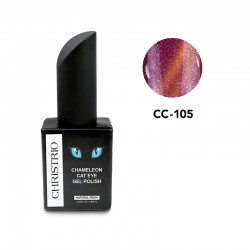 Chameleon Cat Eye Gel Polish #CC-105