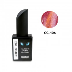 Chameleon Cat Eye Gel Polish #CC-106