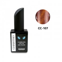 Chameleon Cat Eye Gel Polish #CC-107