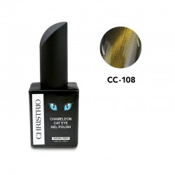 Chameleon Cat Eye Gel Polish #CC-108 