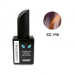 Chameleon Cat Eye Gel Polish #CC-110 