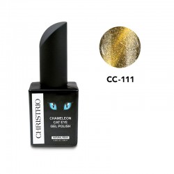 Chameleon Cat Eye Gel Polish #CC-111