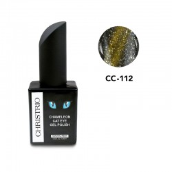 Chameleon Cat Eye Gel Polish #CC-112 