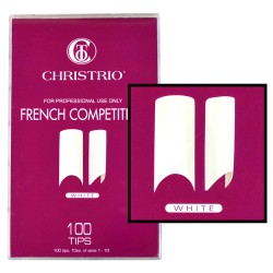 Miracle Tips - FRENCH COMPETITION - 100pcs
