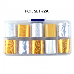 Foil Set #2A