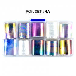 Foil Set #4A
