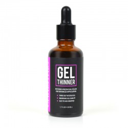 Gel Thinner 