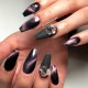 Chameleon Cat Eye - 5D Gel Polish #C5D4