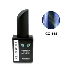 Chameleon Cat Eye Gel Polish #CC-114