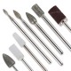 Professional Nail Drill Bit Kit - OUT OF STOCK