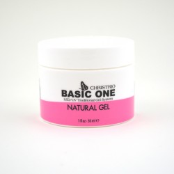 Natural Gel (1 oz.)