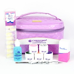 3D Gel Kit