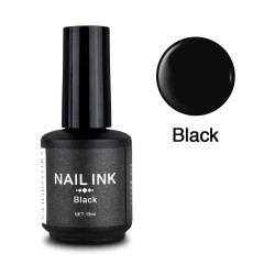 Nail Ink - Black