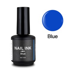 Nail Ink - Blue