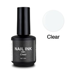 Nail Ink - Clear