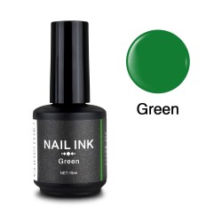 Nail Ink - Green
