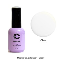 MAGMA Extension Gel - CLEAR