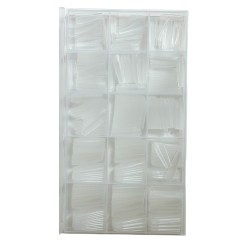 MAGMA Extension Gel Tips