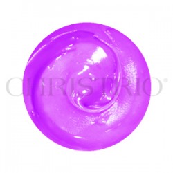 3D Gel - C007 - Purple Iris