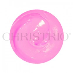 3D Gel - C010 - Plush Pink - NEON