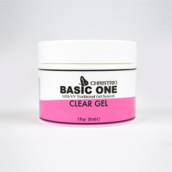 Clear Gel (1 oz.)