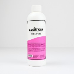 Clear Gel (8 oz.)