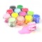 Deluxe Colored Acrylic Polymer ( 1/4oz. )