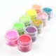 Deluxe Colored Acrylic Polymer ( 1/4oz. )
