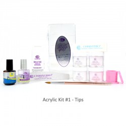 Acrylic Kit #1