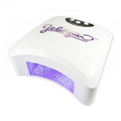 Gelacquer LED Lamp - OUT OF STOCK