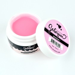 Gelacquer Builder Gel - Makeup 1