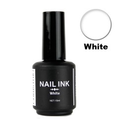 Nail Ink - White