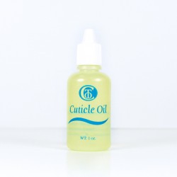 Cuticle Oil