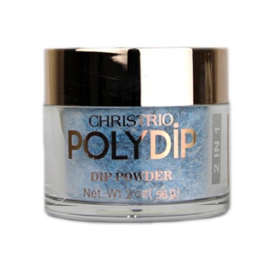 POLYDIP Powder Glitter #1