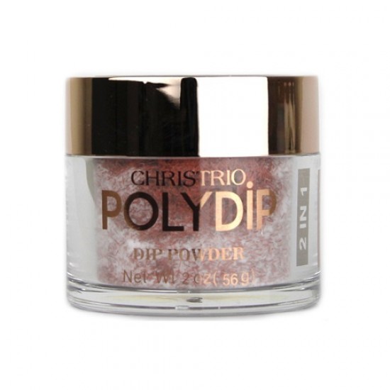 POLYDIP Powder Glitter #4