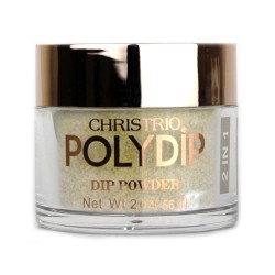 POLYDIP Powder Glitter - #14