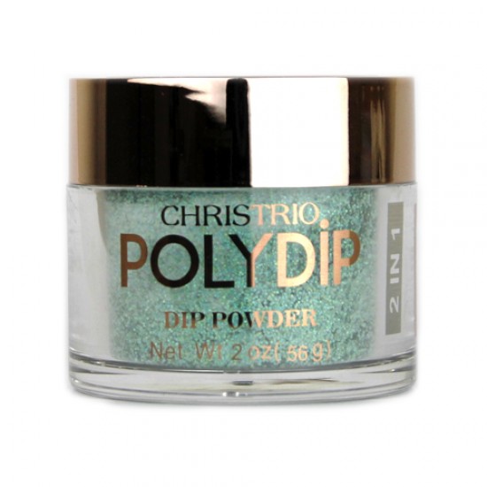 POLYDIP Powder Glitter - #16