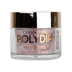 POLYDIP Powder Glitter - #17