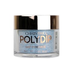 POLYDIP Powder Glitter - #20