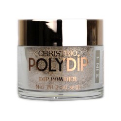 POLYDIP Powder Glitter - #21