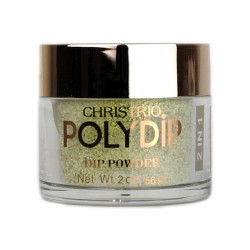 POLYDIP Powder Glitter - #23