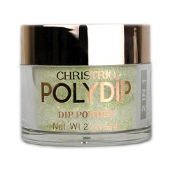 POLYDIP Powder Glitter - #42
