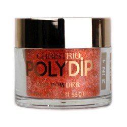 POLYDIP Powder Glitter - #50