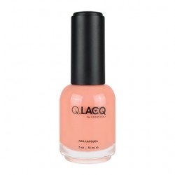 Q.Lacq Nail Lacquer