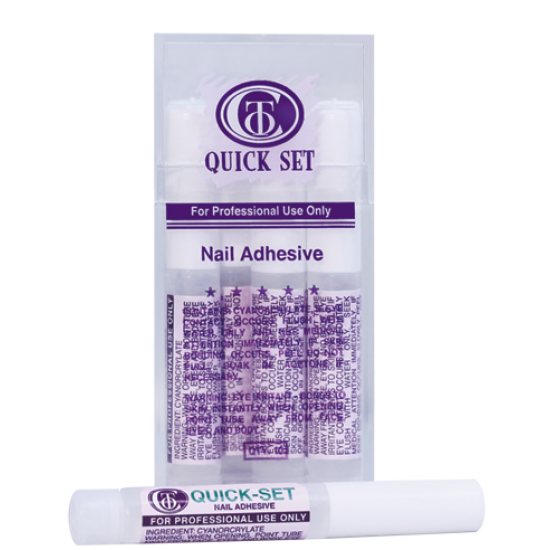 Quickset Adhesive